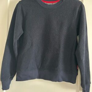 Topo Designs Global Sweater Crewneck pullover